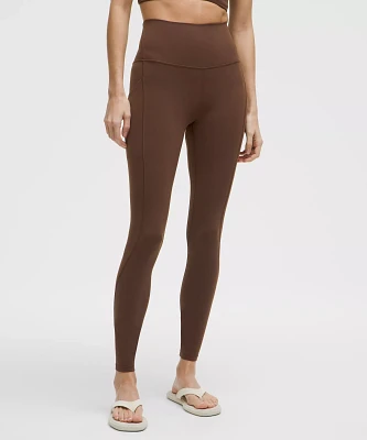 lululemon Align™ High-Rise Pant with Pockets 28" | Women's Leggings/Tights