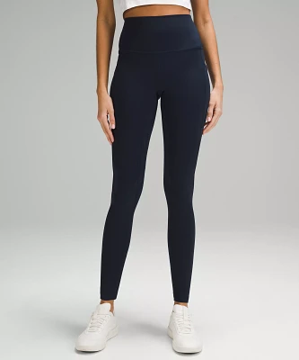 lululemon Align™ High-Rise Pant with Pockets 31" | Women's Leggings/Tights