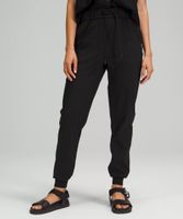 Stretch High-Rise Jogger *Full Length | Women's Joggers