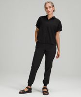 Stretch High-Rise Jogger *Full Length | Women's Joggers