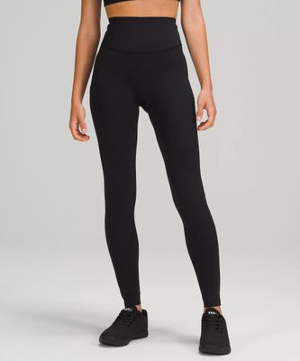 Base Pace High-Rise Tight 28" | Women's Leggings/Tights