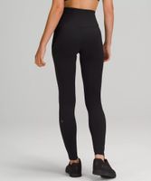 Base Pace High-Rise Tight 28" | Women's Leggings/Tights