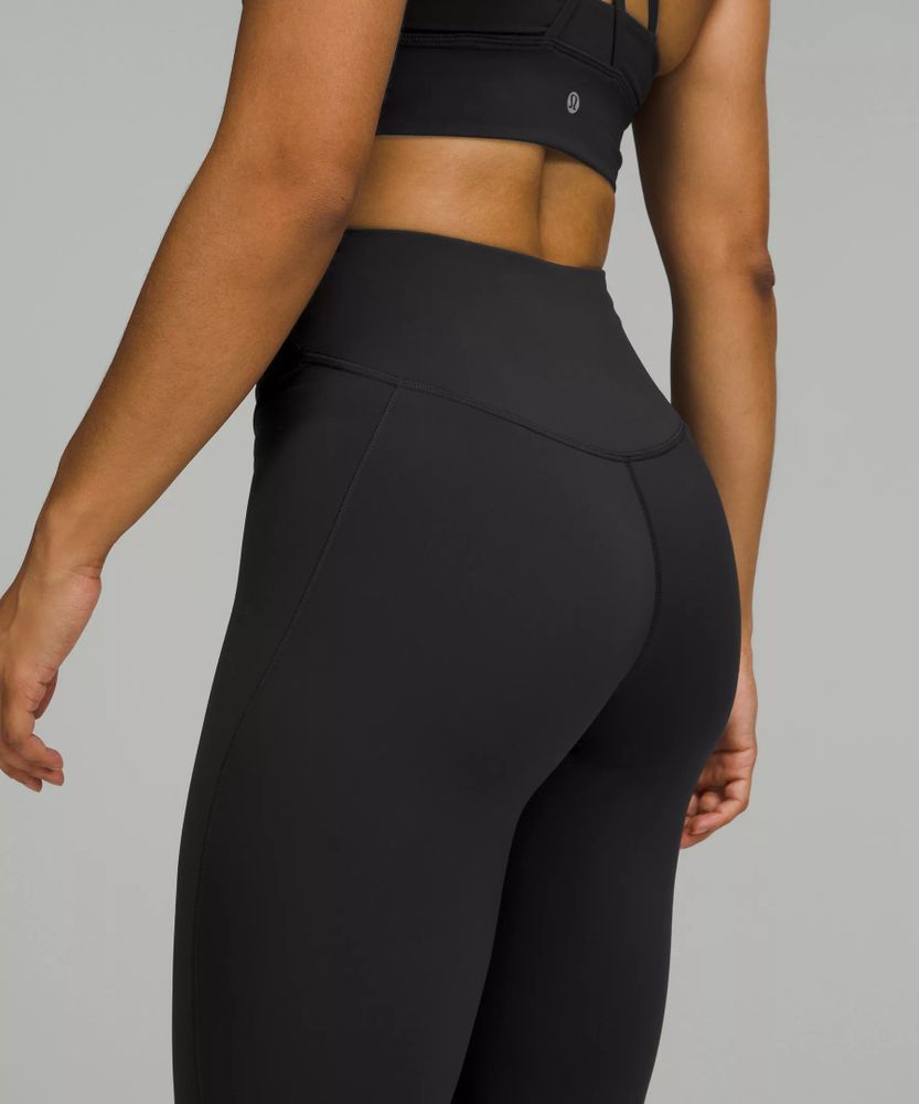 Base Pace High-Rise Tight 28" | Women's Leggings/Tights