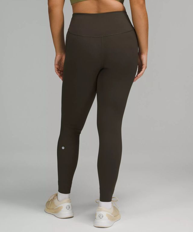 Base Pace High-Rise Tight 28