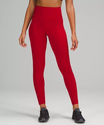 Base Pace High-Rise Tight 28" | Women's Leggings/Tights