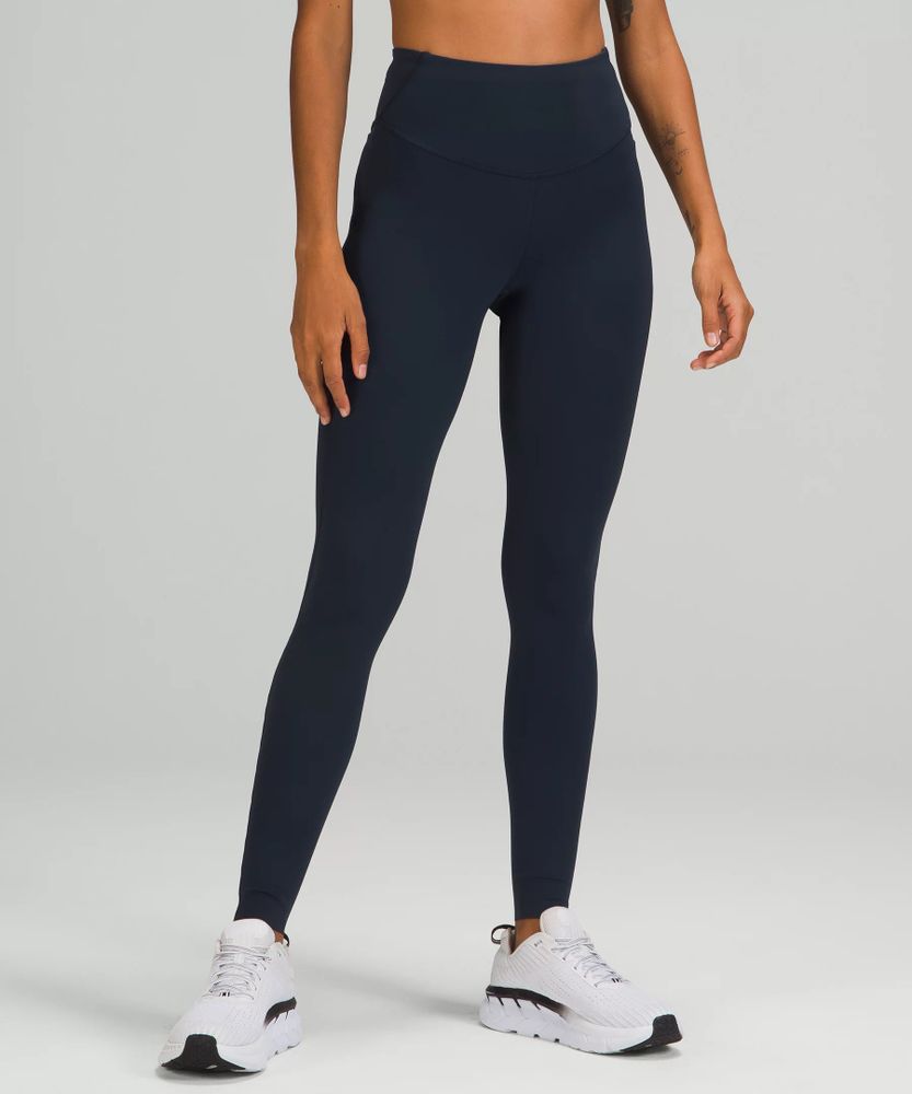 Base Pace High-Rise Tight 28" | Women's Leggings/Tights