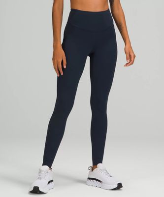 Base Pace High-Rise Tight 28" | Women's Leggings/Tights