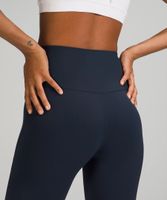 Base Pace High-Rise Tight 28" | Women's Leggings/Tights