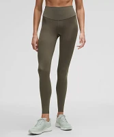 Base Pace High-Rise Tight 28" | Women's Leggings/Tights