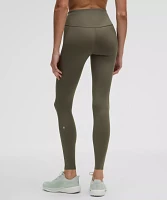 Base Pace High-Rise Tight 28" | Women's Leggings/Tights