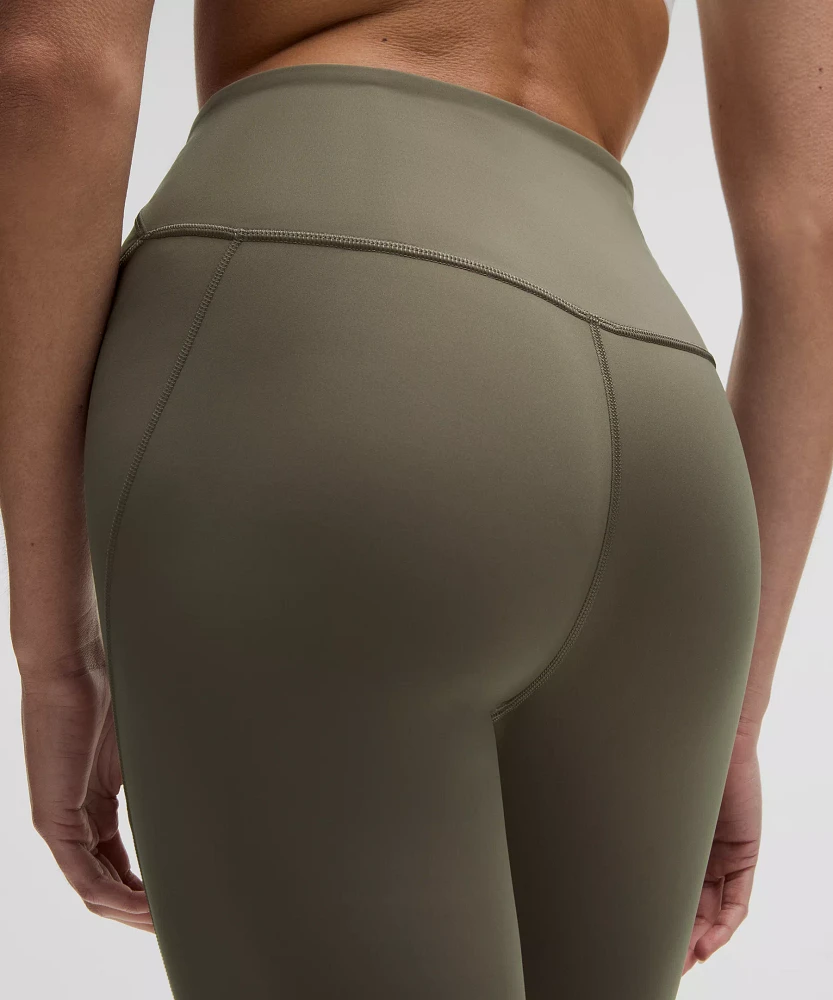 Base Pace High-Rise Tight 28" | Women's Leggings/Tights