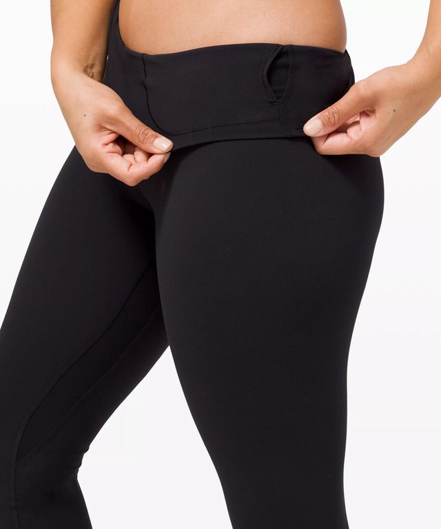 Lululemon Align™ Low-Rise Flared Pant 32.5, Women's Leggings/Tights