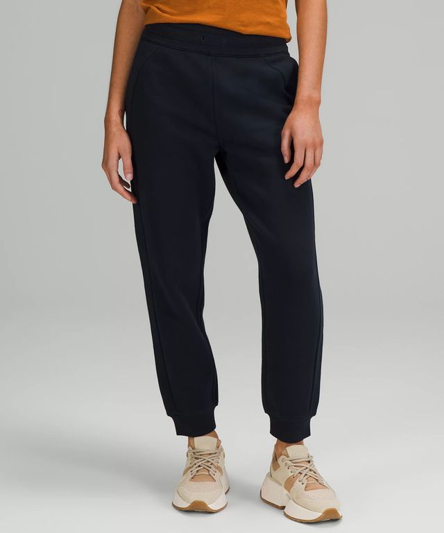 Lululemon athletica Scuba High-Rise Jogger *Full Length, Women's Joggers