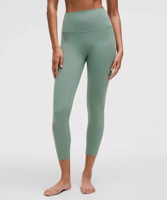 lululemon Align™ High-Rise Pant 25" | Women's Leggings/Tights