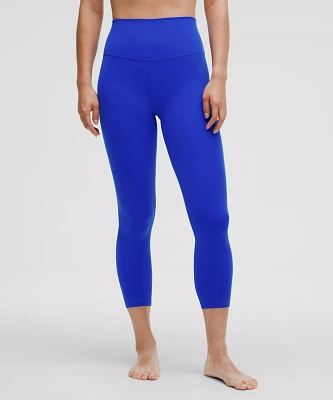 lululemon Align™ High-Rise Pant 25" | Women's Leggings/Tights