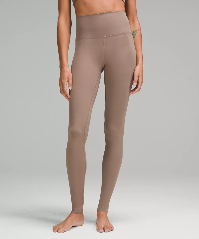lululemon Align™ High-Rise Pant 31" | Women's Leggings/Tights