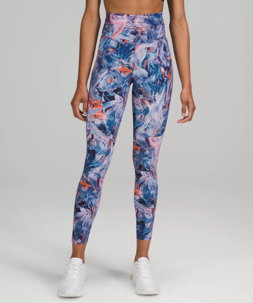 Lululemon athletica Base Pace High-Rise Tight 25