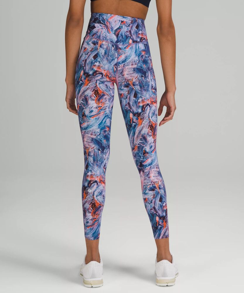 Women's Base Pace Leggings