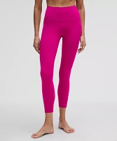 lululemon Align™ High-Rise Pant with Pockets 25" | Women's Leggings/Tights