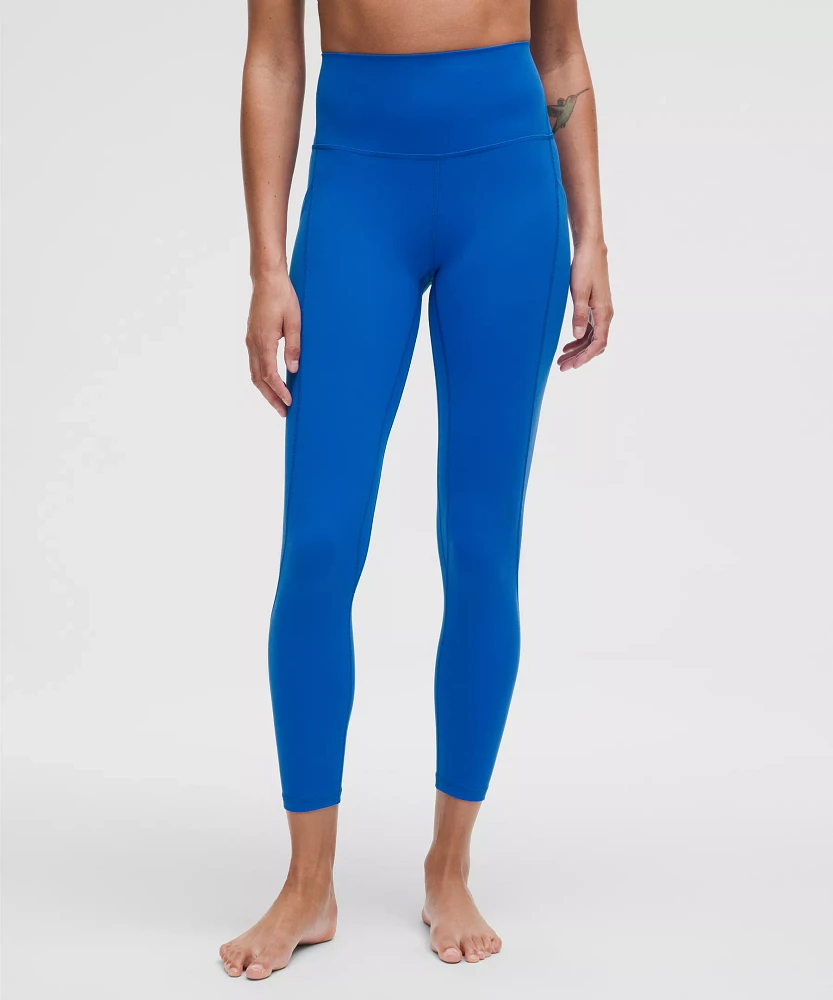 lululemon Align™ High-Rise Pant with Pockets 25" | Women's Leggings/Tights