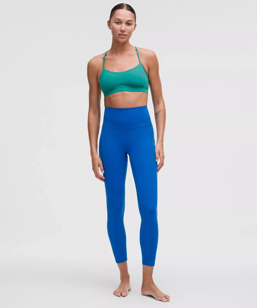 lululemon Align™ High-Rise Pant with Pockets 25" | Women's Leggings/Tights