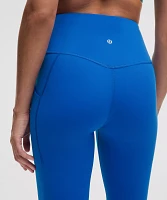 lululemon Align™ High-Rise Pant with Pockets 25" | Women's Leggings/Tights