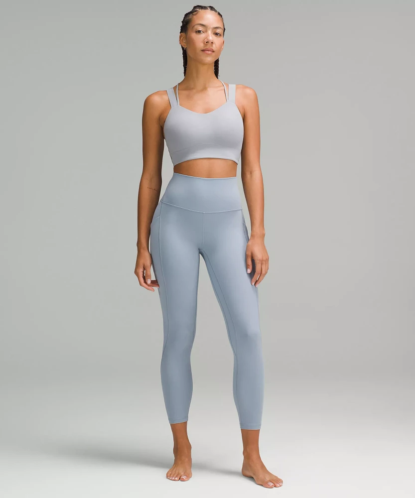 lululemon Align™ High-Rise Pant with Pockets 25" | Women's Leggings/Tights