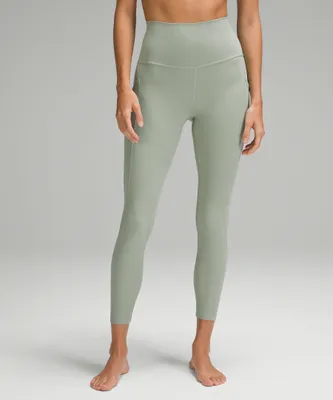 lululemon Align™ High-Rise Pant with Pockets 25" | Women's Leggings/Tights