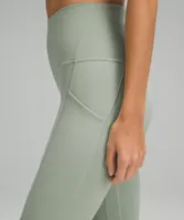 lululemon Align™ High-Rise Pant with Pockets 25" | Women's Leggings/Tights