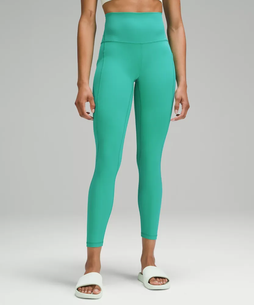 Lululemon Align™ High-Rise Pant with Pockets 25, Women's Pants