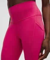 lululemon Align™ High-Rise Pant with Pockets 25" | Women's Leggings/Tights