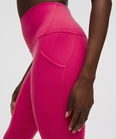 lululemon Align™ High-Rise Pant with Pockets 25" | Women's Leggings/Tights