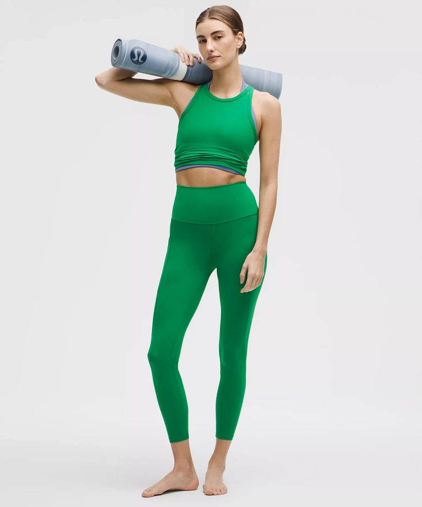 lululemon Align™ High-Rise Pant with Pockets 25" | Women's Leggings/Tights