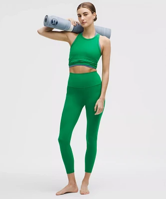 lululemon Align™ High-Rise Pant with Pockets 25" | Women's Leggings/Tights