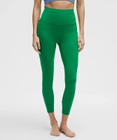 lululemon Align™ High-Rise Pant with Pockets 25" | Women's Leggings/Tights