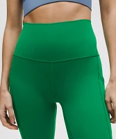 lululemon Align™ High-Rise Pant with Pockets 25" | Women's Leggings/Tights