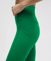 lululemon Align™ High-Rise Pant with Pockets 25" | Women's Leggings/Tights