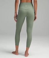 lululemon Align™ High-Rise Pant with Pockets 25" | Women's Leggings/Tights