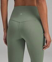 lululemon Align™ High-Rise Pant with Pockets 25" | Women's Leggings/Tights