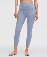 lululemon Align™ High-Rise Pant with Pockets 25" | Women's Leggings/Tights