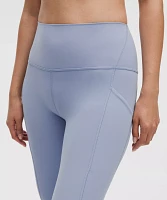 lululemon Align™ High-Rise Pant with Pockets 25" | Women's Leggings/Tights