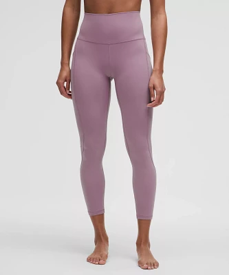 lululemon Align™ High-Rise Pant with Pockets 25" | Women's Leggings/Tights
