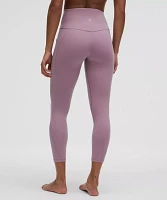 lululemon Align™ High-Rise Pant with Pockets 25" | Women's Leggings/Tights