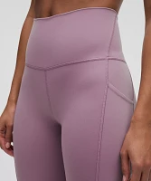 lululemon Align™ High-Rise Pant with Pockets 25" | Women's Leggings/Tights