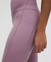 lululemon Align™ High-Rise Pant with Pockets 25" | Women's Leggings/Tights