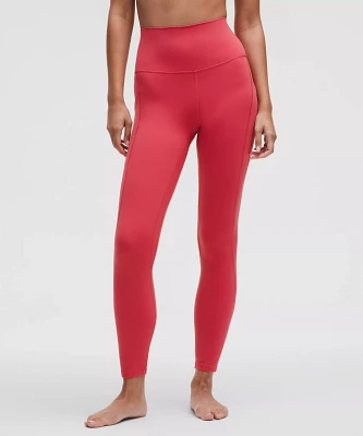 lululemon Align™ High-Rise Pant with Pockets 25" | Women's Leggings/Tights