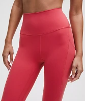 lululemon Align™ High-Rise Pant with Pockets 25" | Women's Leggings/Tights