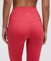 lululemon Align™ High-Rise Pant with Pockets 25" | Women's Leggings/Tights