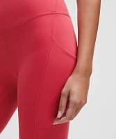 lululemon Align™ High-Rise Pant with Pockets 25" | Women's Leggings/Tights