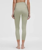 lululemon Align™ High-Rise Pant with Pockets 25" | Women's Leggings/Tights